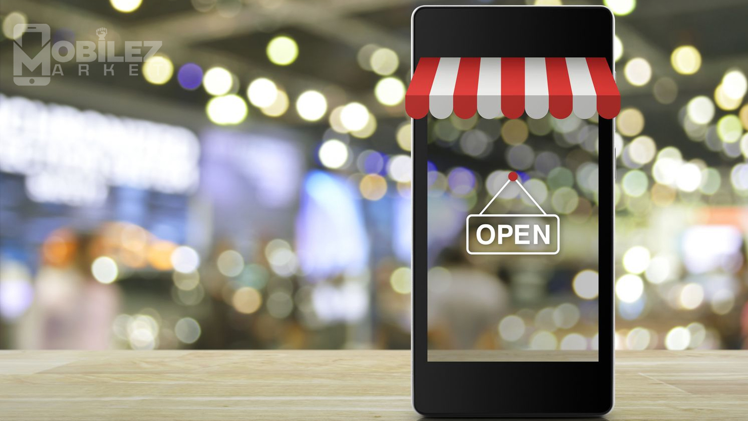 The Benefits of Using Mobile Marketplaces for Buying and Selling Used Goods